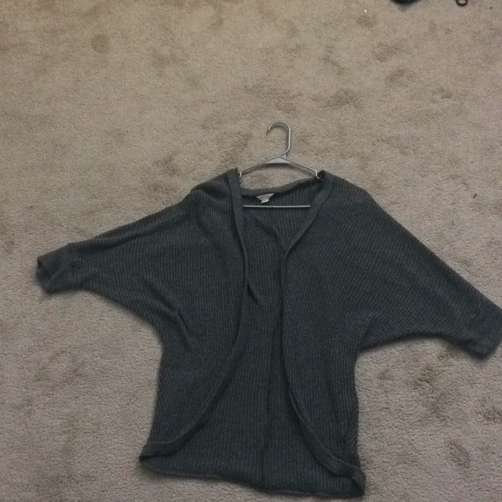 Cardigan - Picture 2 of 2